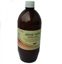 Patanjali Amla Juice 500 ML